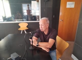 Pedro Machado sobre las medidas de Sergio Massa: “Siempre que hay elecciones se sale a reparar todos los problemas que no se solucionaron en los cuatro años de mandato”