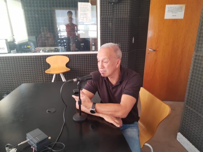 machadoradio