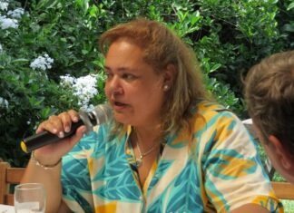 Miriam Niveyro “ninguneó” a Agustina Serrano: “No considero su opinión porque no vive acá”