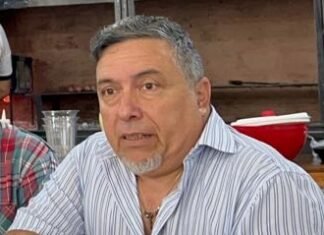 El sindicalismo regional respalda las medidas de Sergio Massa: “No es ‘plan platita’ apoyar a los más desprotegidos, a los trabajadores”