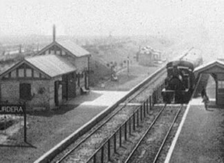 Turdera: a 110 años del pedido de una romería para la plaza pública