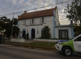 Berazategui: detienen a un joven acusado de robar 9.000 dólares y 50 mil pesos en City Bell