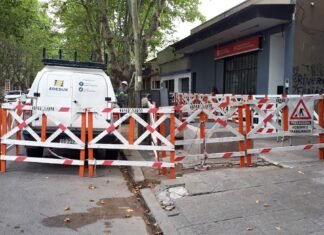 Esteban Echeverría: Edesur inicia las obras para aumentar la capacidad de potencia de las redes eléctricas en el distrito