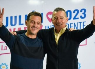 Coletazo del «insaurraldegate»: concejales de Juntos de Lanús piden que Omar Galdurralde aclare si es el dueño del yate «Bandido»