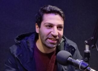 Nicolás Bari: «Nosotros no vamos a acompañar a Massa»