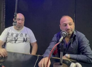 Lucas Abd se suma a UxP en Lomas: “Después de una serie de charlas con los compañeros decidimos respaldar a Federico Otermín”