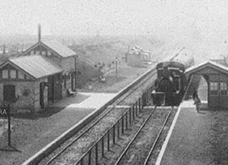 Turdera: A 115 años de los primeros remates