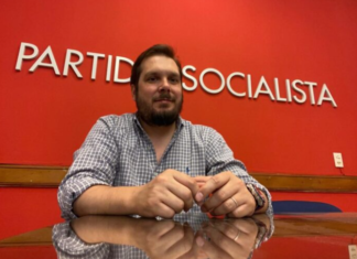 Martín Canay: «El ‘ni Bullrich ni Milei’ no es un ‘sí al oficialismo’ y mucho menos en el Lomas de los yates o el de las tarjetas de débito de Otermin»