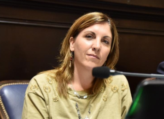 Caso Insaurralde: la diputada bonaerense Constanza Moragues pide la rendición de cuentas ante la Justicia y una auditoría pública para explicar «el uso de los recursos del municipio de Lomas de Zamora»
