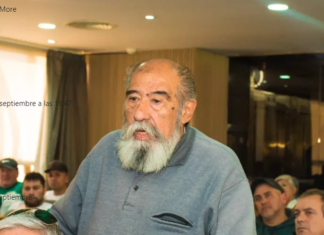 Miguel Pedelhez y una nueva hipótesis de conflicto en Lanús: «El Municipio es más nuestra casa que de los políticos de turno»