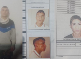 Florencio Varela: tres presos se fugaron de una cárcel cortando alambrados con un alicate