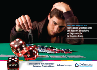 Jóvenes y apuestas on line: nueva campaña de la Defensoría para apuntalar la prevención