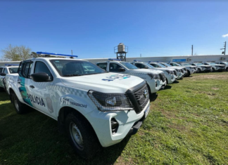 Abren la inscripción 2024 para sumarse a la Policía Bonaerense