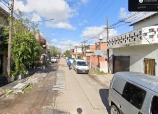 Lanús: matan de dos tiros a un joven y por el crimen detienen a un sospechoso