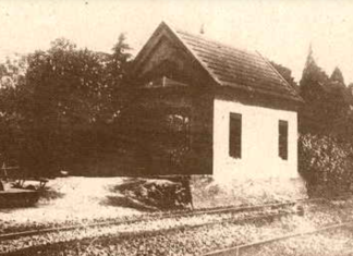 Aniversario: Temperley, una gran ciudad que comenzó con un remate de tierras