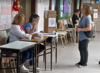 «Elecciones: crónica de un resultado anunciado»