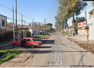 Florencio Varela: detienen a tres sospechosos por el crimen a puñaladas de un joven