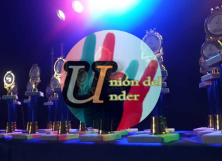 2da Edición: llegan los Nominados Emergentes a Monte Grande