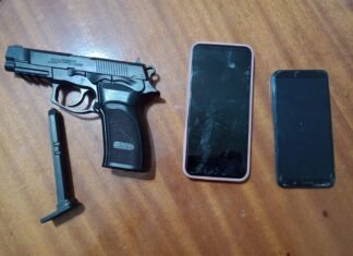 Monte Chingolo: un detenido por robo de un auto tras persecución