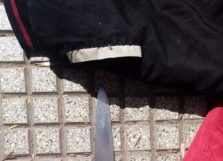 Palermo: matan a puñaladas a un hombre y hieren a otro tras una pelea