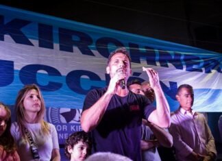 Batacazo: Julián Álvarez le arrebató a Grindetti – Kravetz la intendencia de Lanús