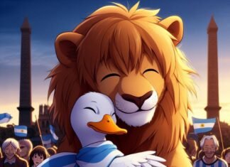 Bullrich anunció su apoyo a Milei y dijo que se «perdonaron mutuamente»