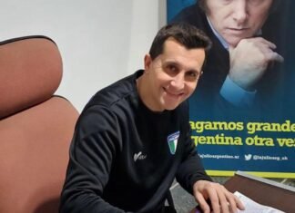 Fernando Iantorno reafirma su rol opositor: “De ninguna manera vamos a estar del lado del oficialismo”