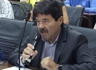 Omar López no duda: “Grindetti ha sabido sacarle jugo a las piedras para brindarle a la ciudad muchas cosas”