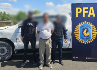 Ezeiza: detuvieron a un hombre denunciado por el abuso sexual de sus dos hijastras