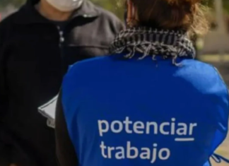 Piden cerrar 144.424 cuentas bancarias de beneficiarios del Potenciar Trabajo