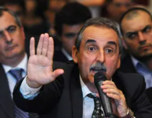 Guillermo Moreno anticipó que votará a Massa por su propuesta de «reindustrializar la Argentina»