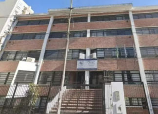 Quilmes: por crisis económica, cierra un histórico colegio bilingüe y deja sin educación a cientos de alumnos