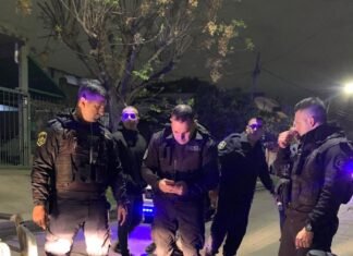 Monte Chingolo: detuvieron a dos dealers que hacían entregas en bicicleta