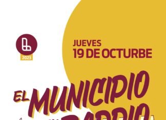 El Municipio en tu Barrio estará en Monte Chingolo