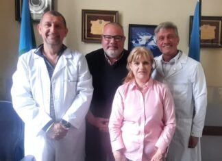 Cruz Roja Avellaneda y Hospital Fiorito: una alianza por la salud