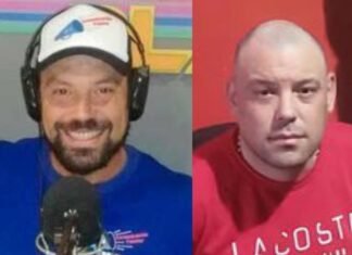 Con otra fisonomía y luego de 70 días prófugo, detuvieron a Ezequiel Guazzora