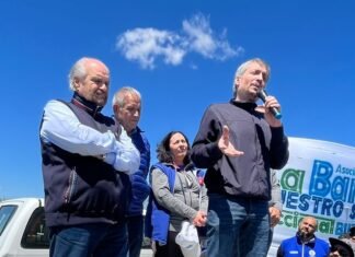 La Bancaria tendrá su “Club” en Ezeiza