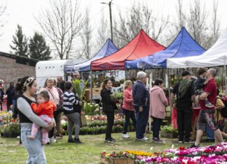 Con atracciones, paseo gastronómico y shows en vivo llega la «Expo Feria» a la Granja Educativa de Brown