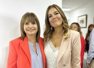 Brown: Florencia Retamoso presenta sus equipos técnicos