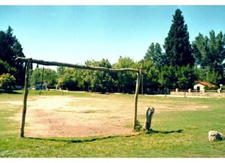 Potreros: Terrenos mágicos, testigos de gambetas y picardías