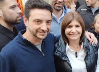 Gustavo Ganchegui sobre el “yategate”: “Claramente es un golpe muy fuerte para el oficialismo a nivel local”