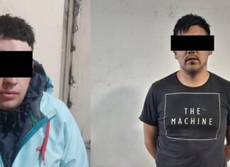 Fiorito: detienen a dos sospechosos por asesinar a un joven y herir de gravedad a otro