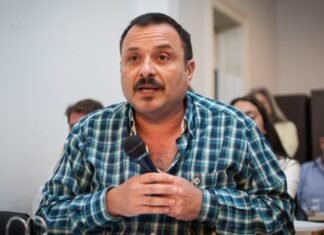 Roberto Leonis categórico sobre Javier Milei: “Se ha encargado de insultarnos permanentemente y de eso no hay retorno”