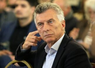 Opinión: «Mauricio Macri y sus roles»