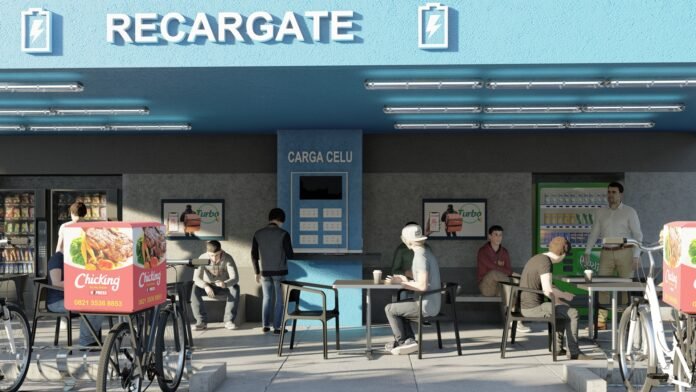 recargate 4