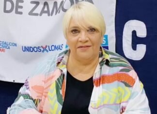 Silvia Sierra advierte: “Después del balotaje tomaré decisiones políticas, hoy estoy dentro del PRO”