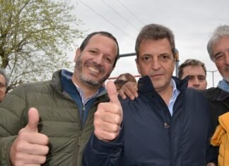 Ramiro Trezza y la renovación peronista: “Todo tiene que ser nuevo en Lomas de Zamora”