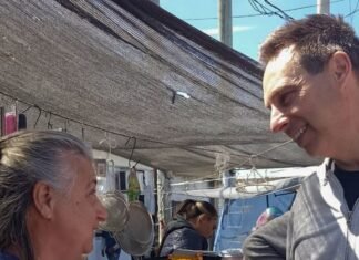 Guillermo Viñuales confirmó la presencia de Patricia Bullrich: “El cierre de la campaña nacional será este jueves en Lomas de Zamora”