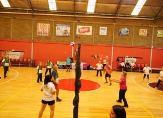 El Municipio de Esteban Echeverría llevó a cabo un encuentro de newcom para adultas y adultos mayores