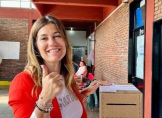 Florencia Retamoso: «Nosotros nunca vamos a estar en una posición neutral»